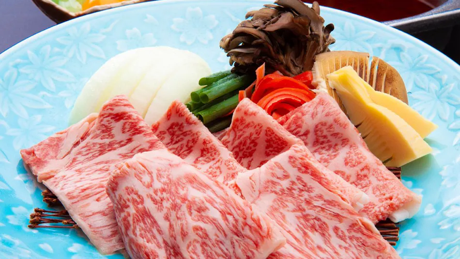 Shima Tamura: A Hot Spring Paradise Inn