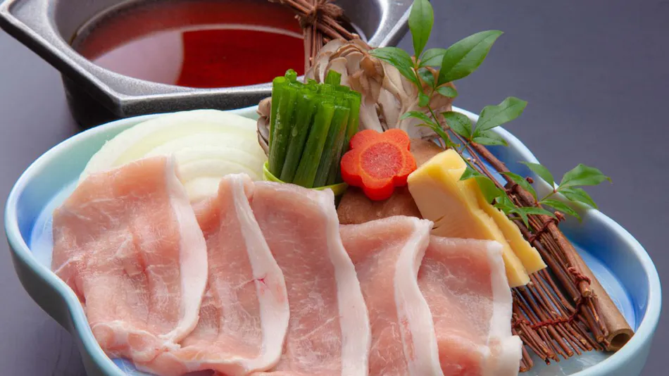 Shima Tamura: A Hot Spring Paradise Inn