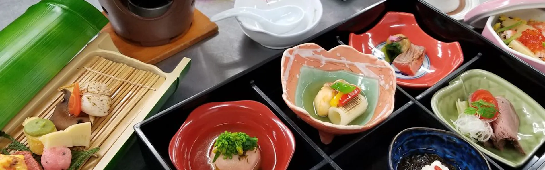 温泉三昧の宿 四万たむら