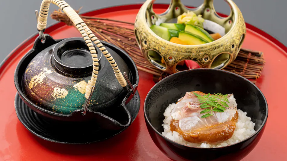Shima Tamura: A Hot Spring Paradise Inn