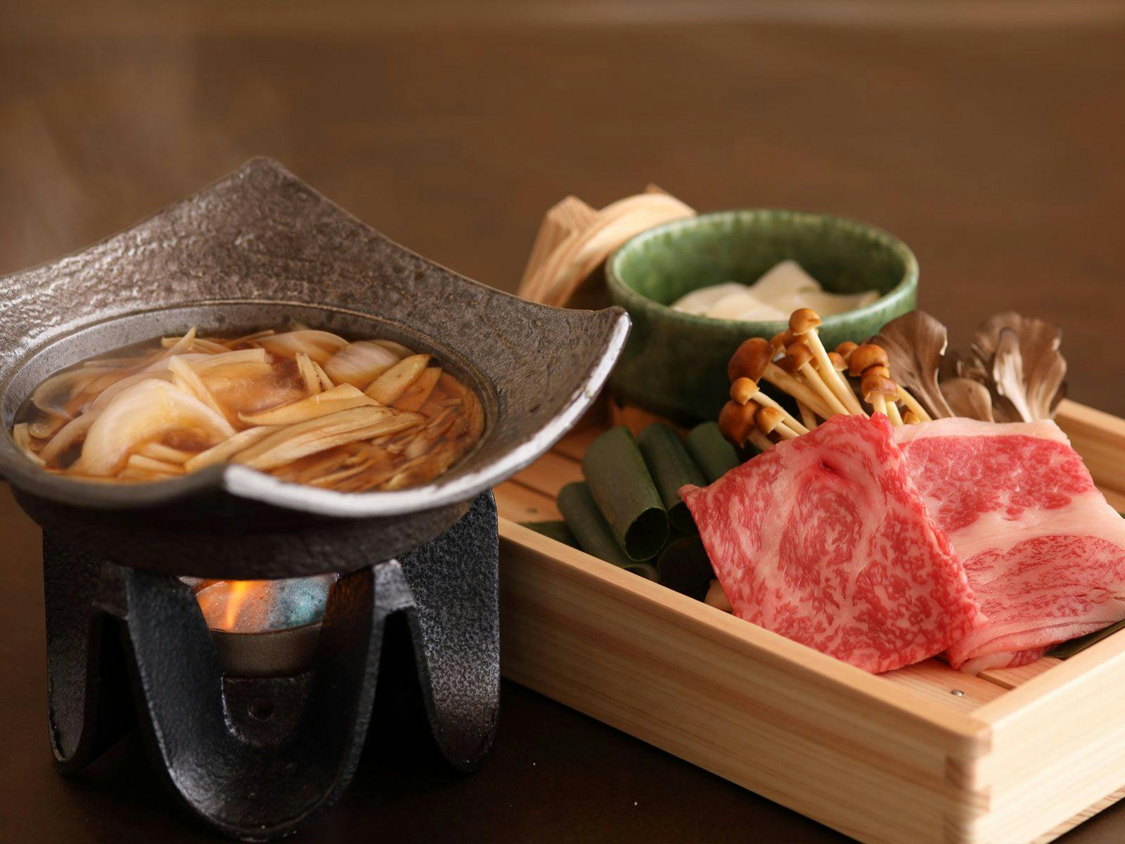 Shima Tamura: A Hot Spring Paradise Inn