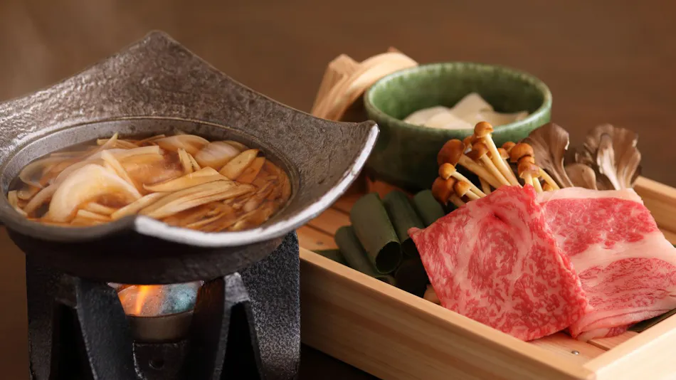 Shima Tamura: A Hot Spring Paradise Inn