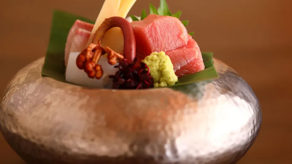 Shima Tamura: A Hot Spring Paradise Inn