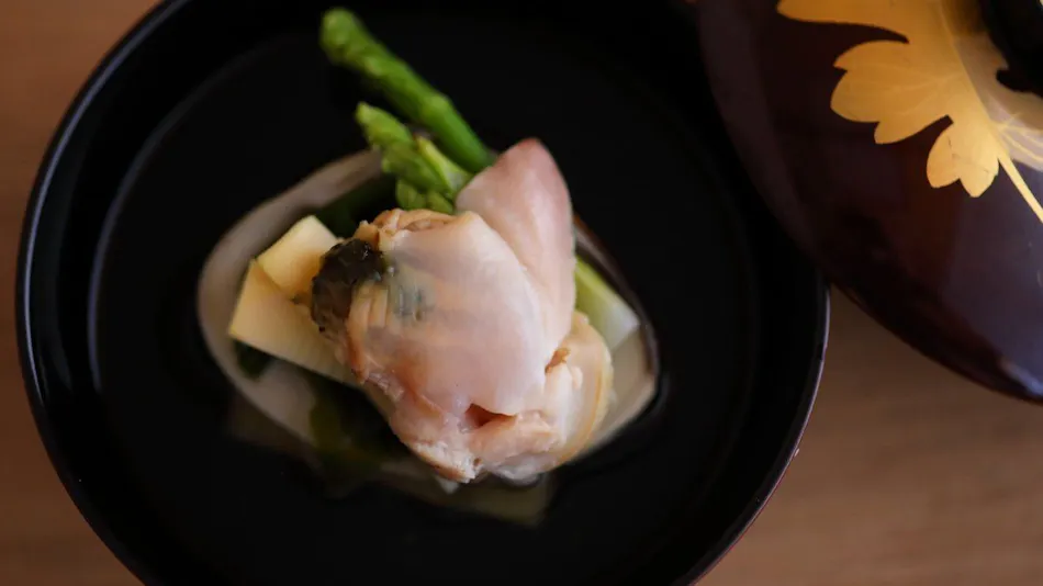 Shima Tamura: A Hot Spring Paradise Inn