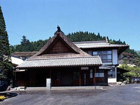 【四万温泉】高齢の両親と温泉旅行、おすすめ旅館は？