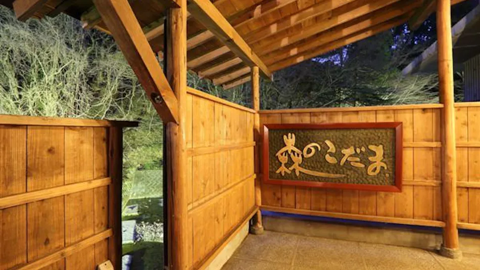 Shima Tamura: A Hot Spring Paradise Inn