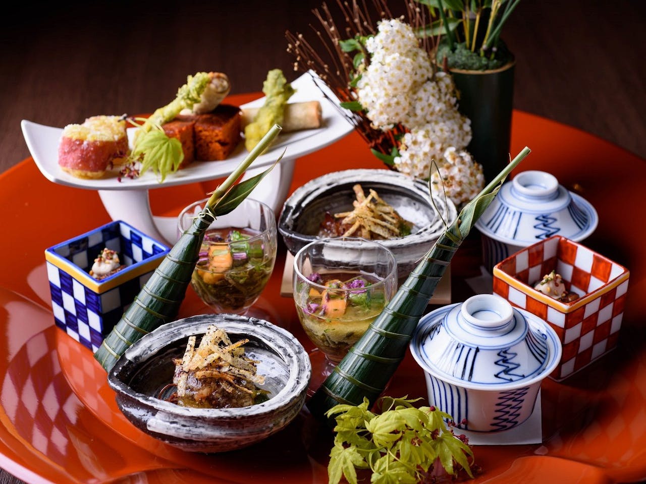 箱根の料理が美味しい宿14選 Iisentaku 箱根の料理が美味しい宿14選 Iisentaku