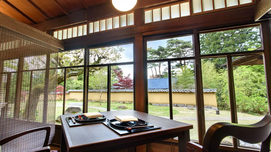 Hakone Suishoen