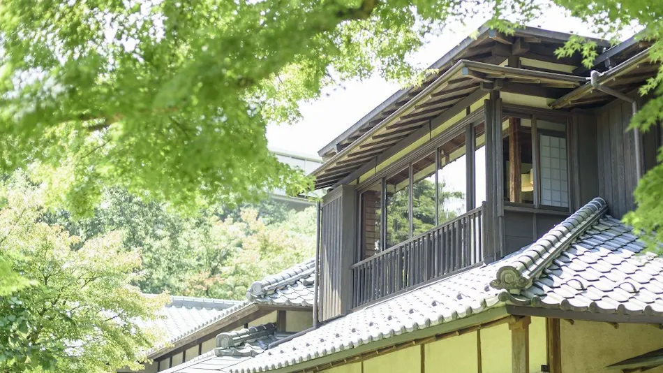 Hakone Suishoen