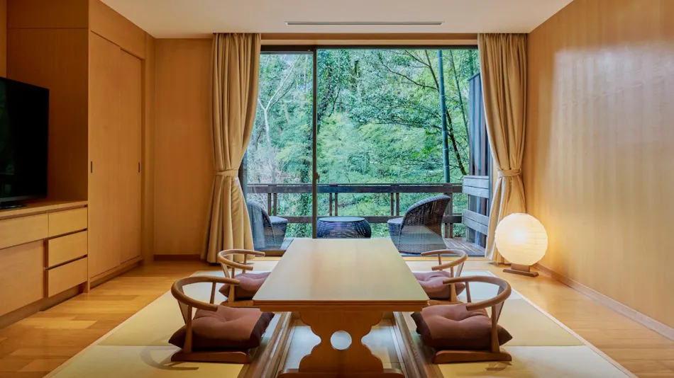 Hakone Suishoen