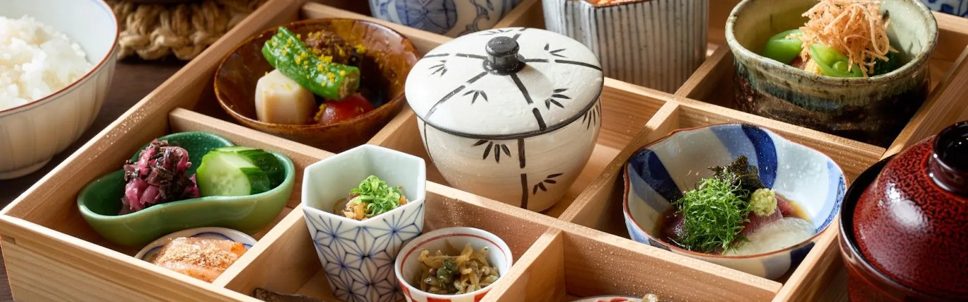 箱根・翠松園