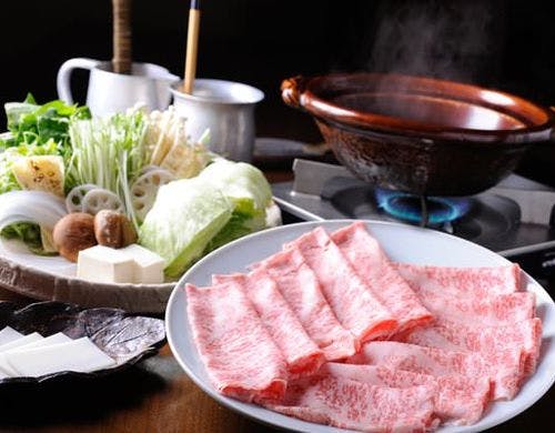 黒毛和牛ブロック