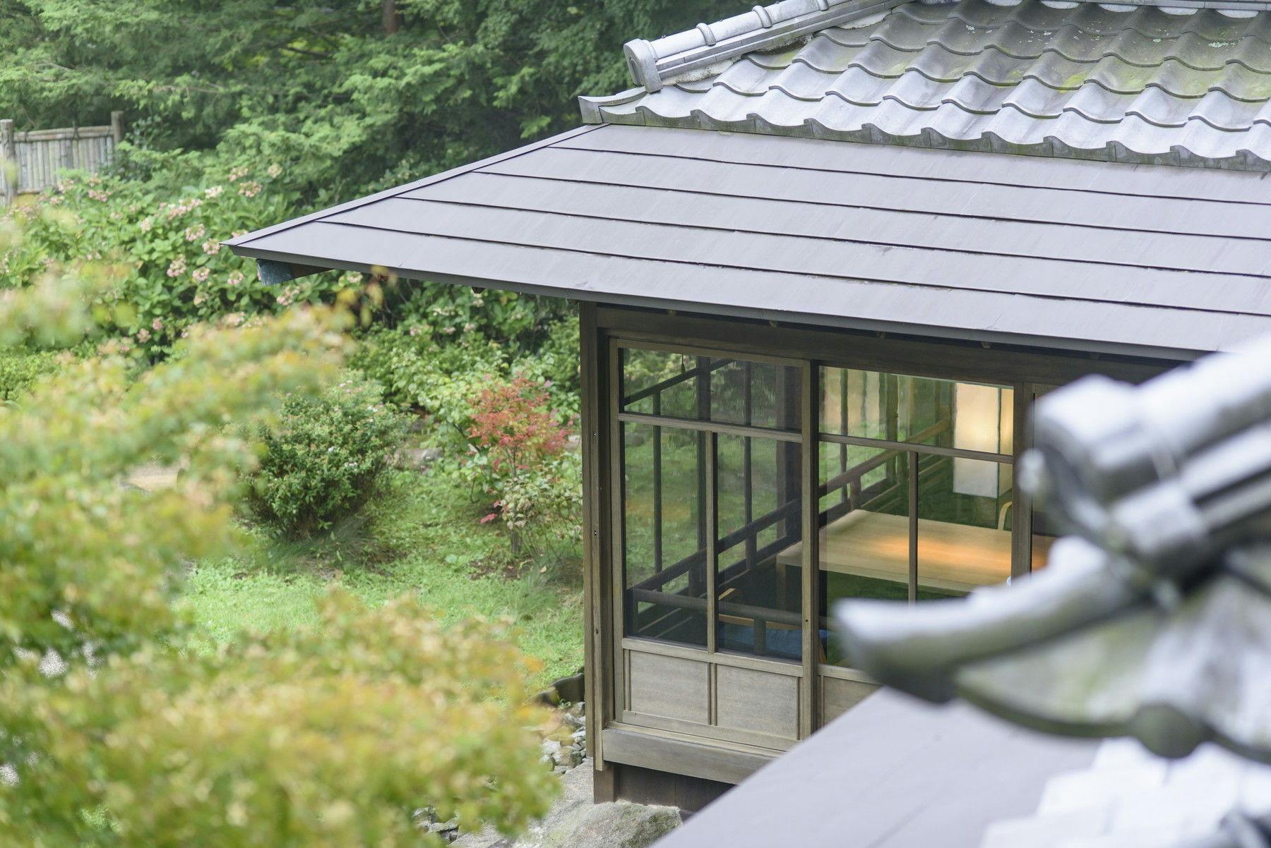箱根・翠松園