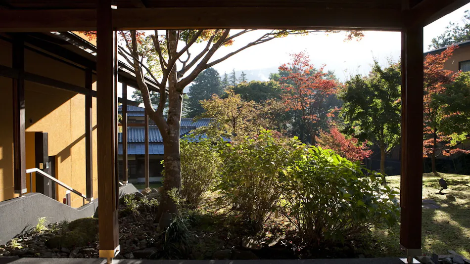 Hakone Suishoen
