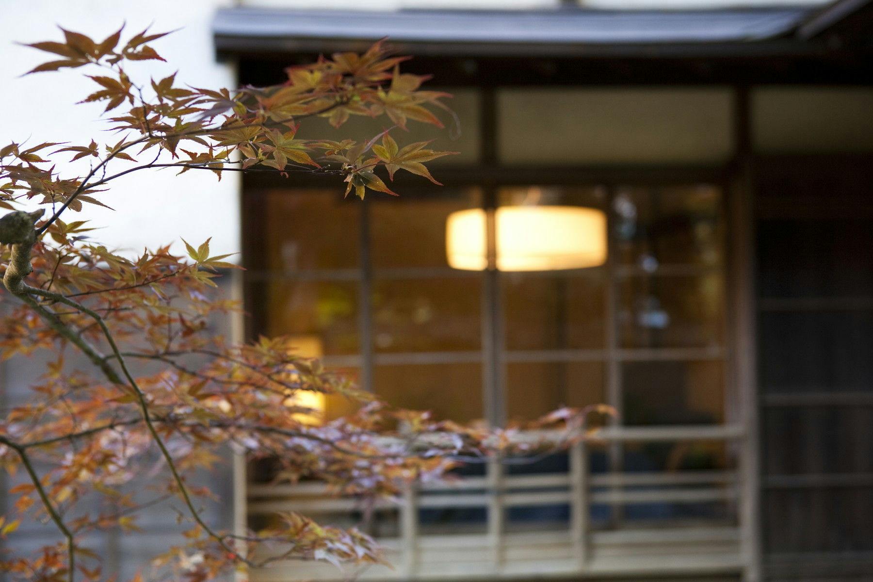 箱根・翠松園