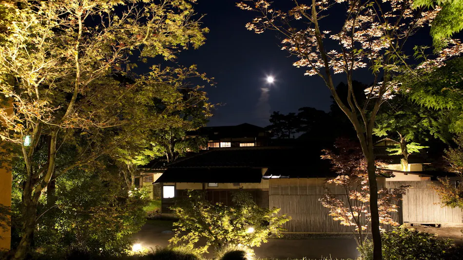 Hakone Suishoen