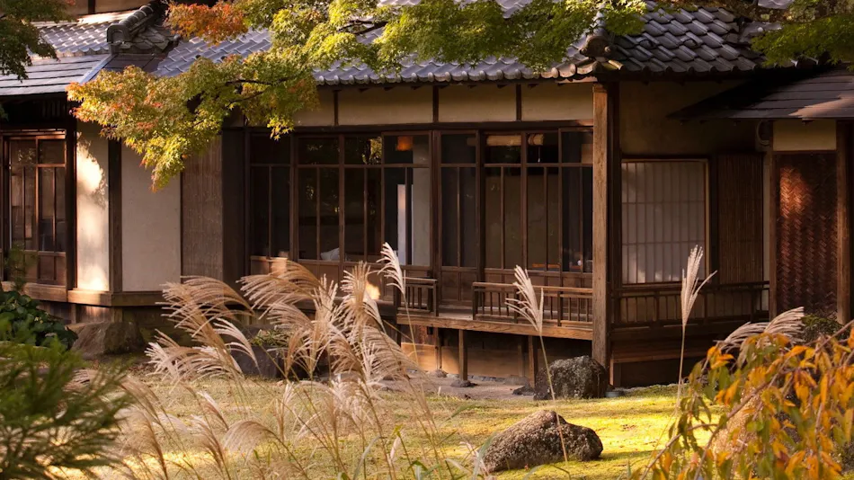 Hakone Suishoen