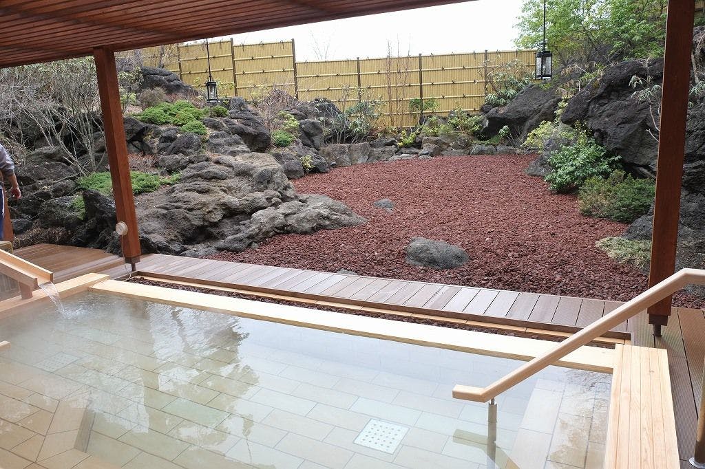 富士レークホテル