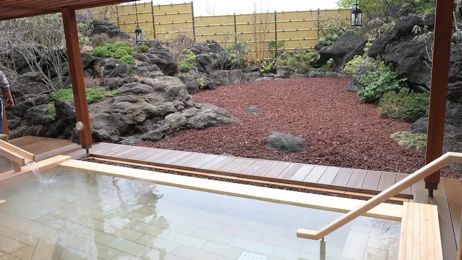 Fuji Lake Hotel