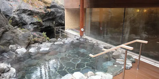 富士レークホテル