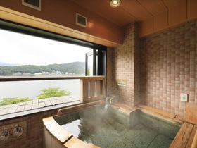富士レークホテル