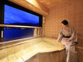 富士レークホテル