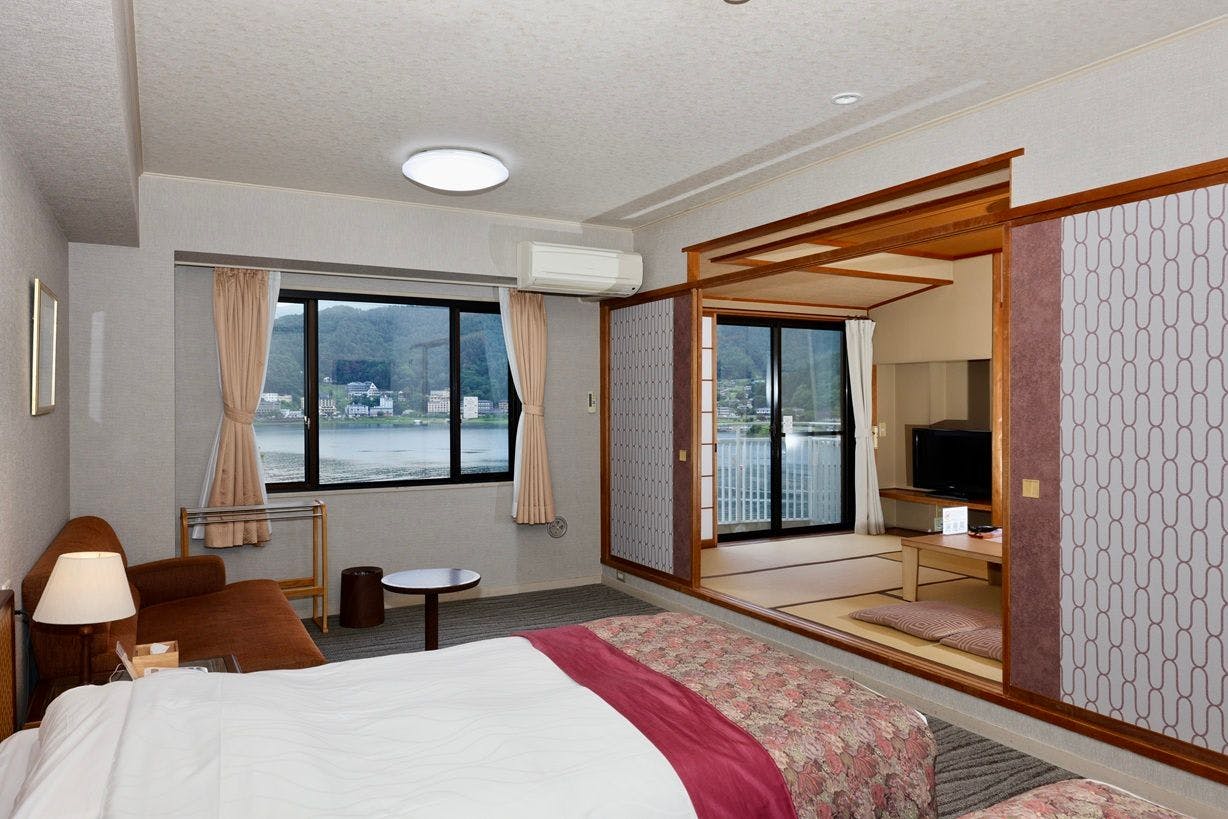 Fuji Lake Hotel