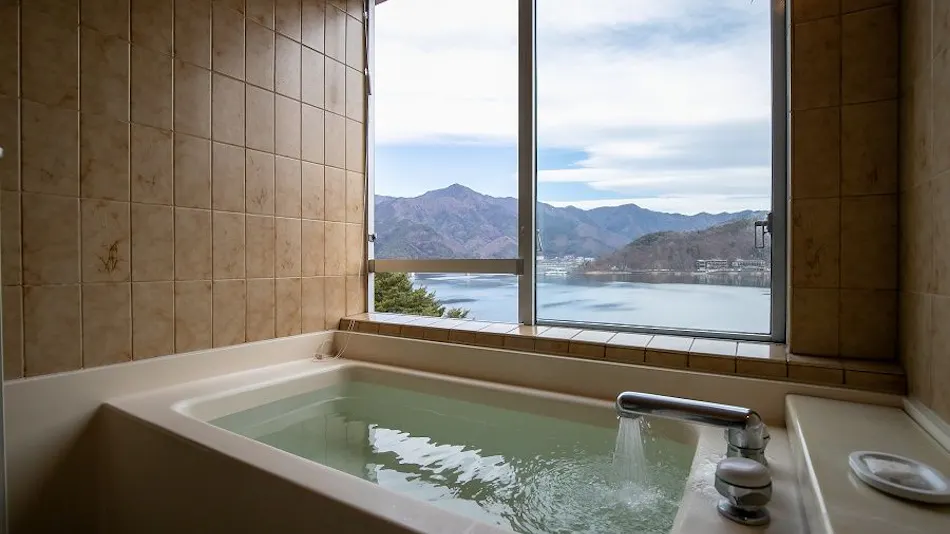 Fuji Lake Hotel