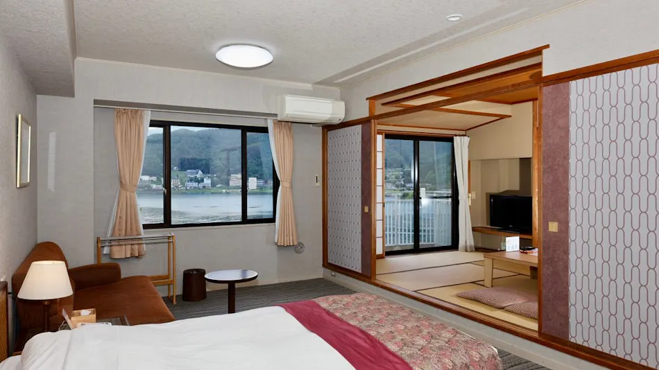 Fuji Lake Hotel