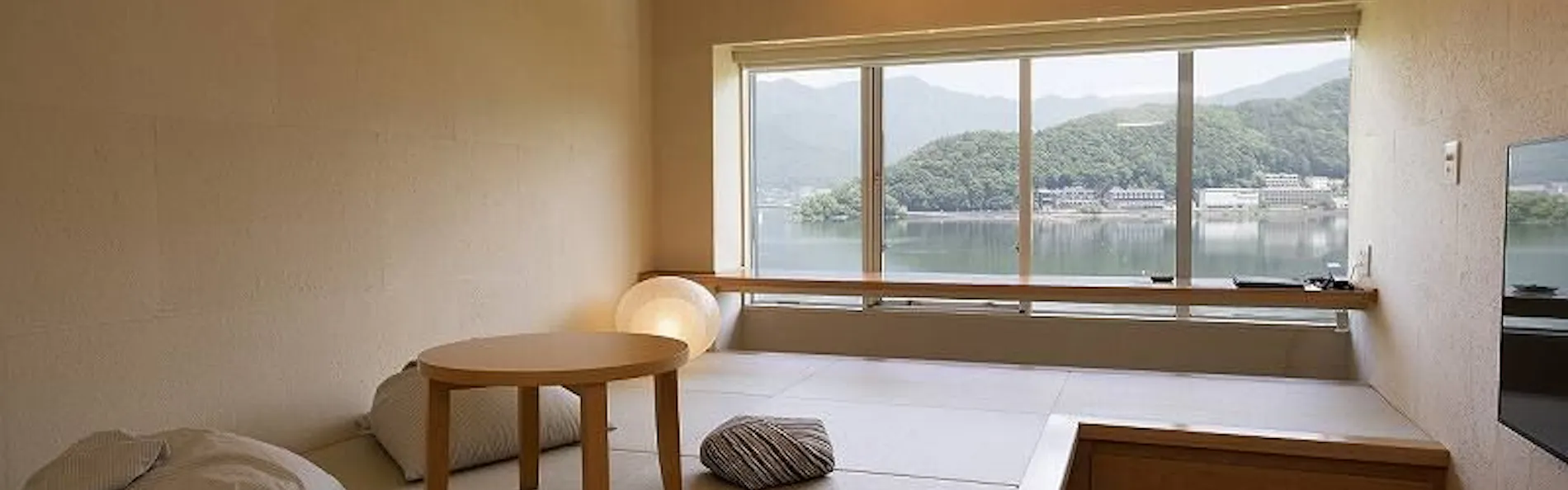 富士レークホテル