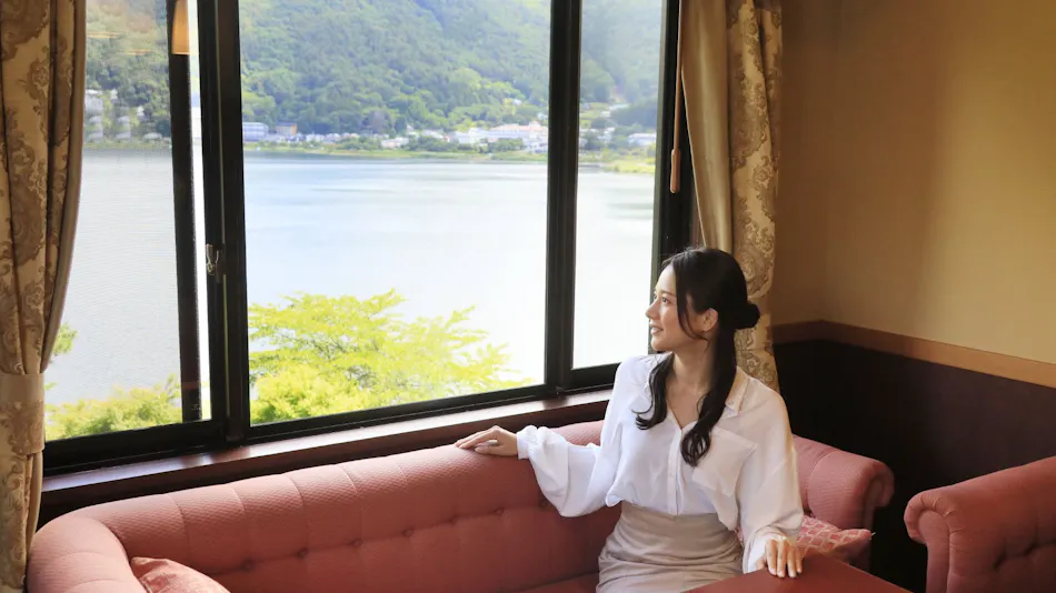 Fuji Lake Hotel