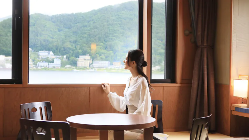 Fuji Lake Hotel