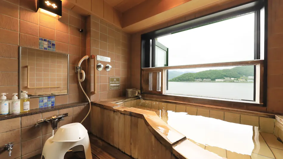 Fuji Lake Hotel