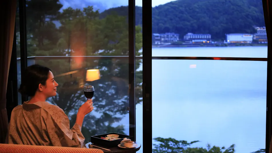 Fuji Lake Hotel