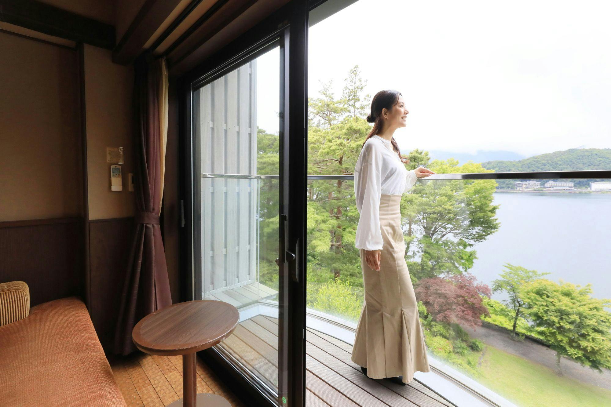 富士レークホテル
