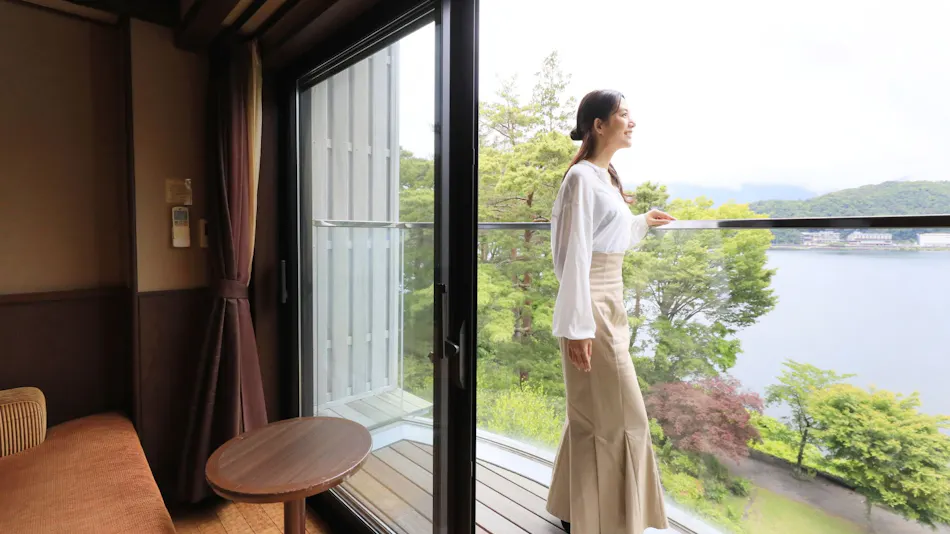 Fuji Lake Hotel