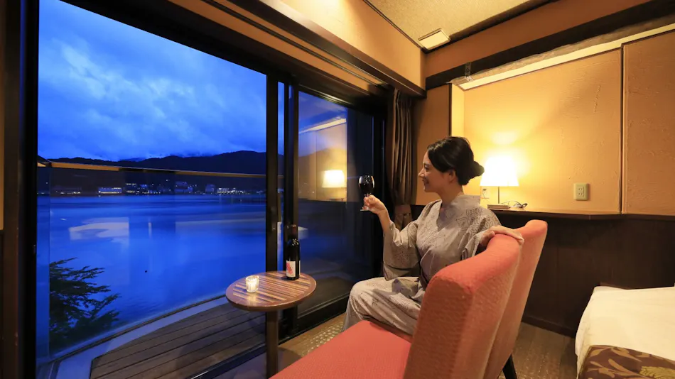 Fuji Lake Hotel