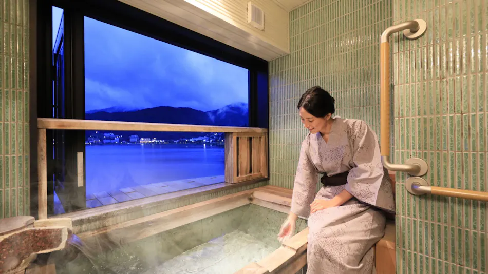 Fuji Lake Hotel