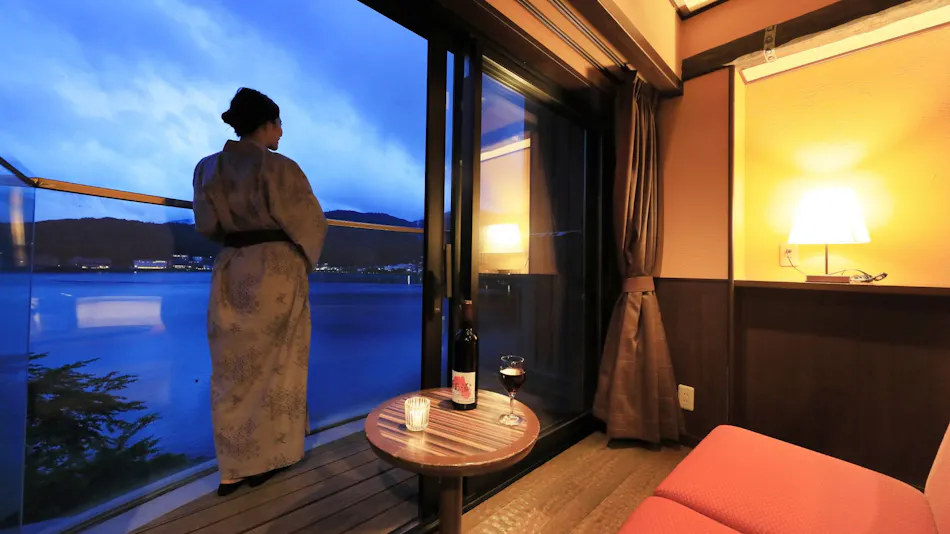 Fuji Lake Hotel