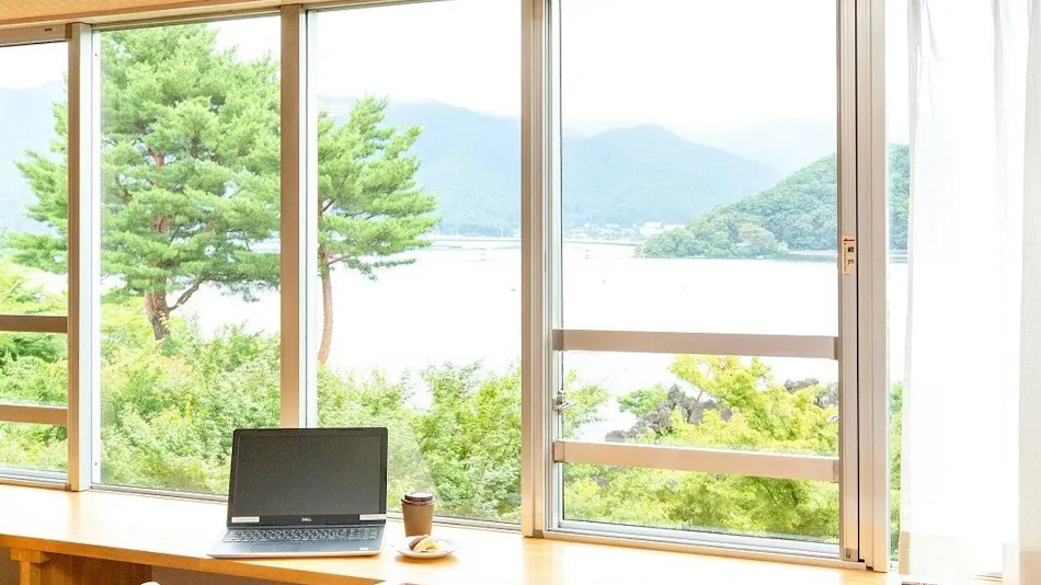 Fuji Lake Hotel