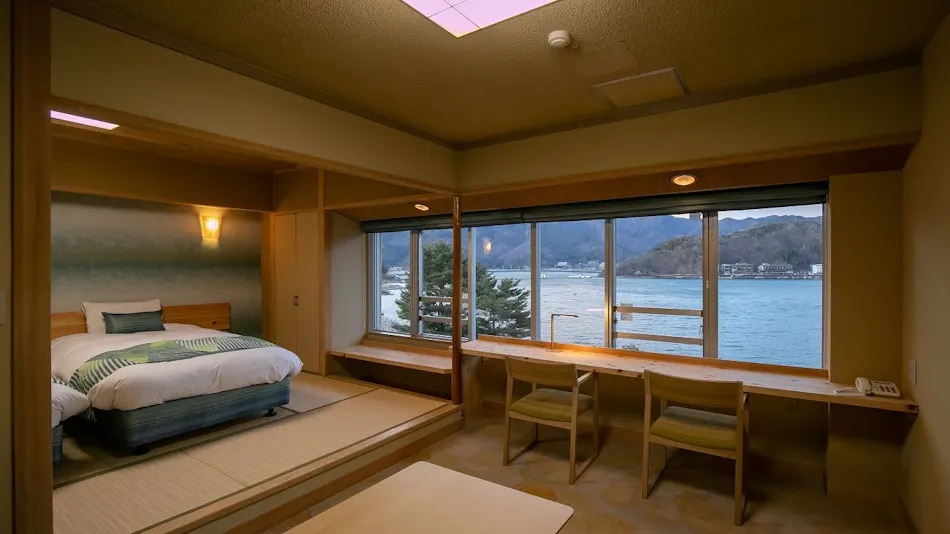 Fuji Lake Hotel