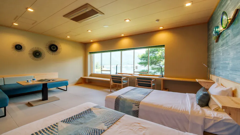 Fuji Lake Hotel