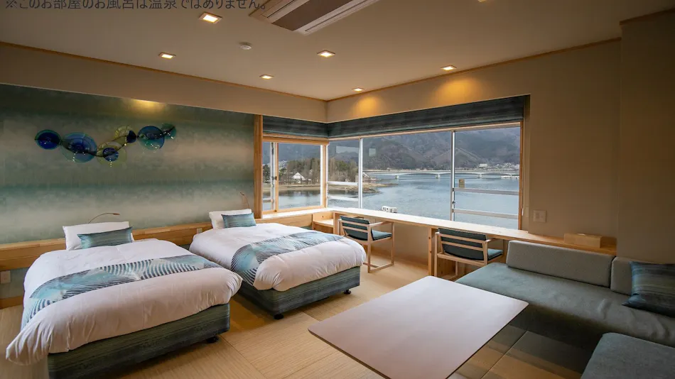Fuji Lake Hotel