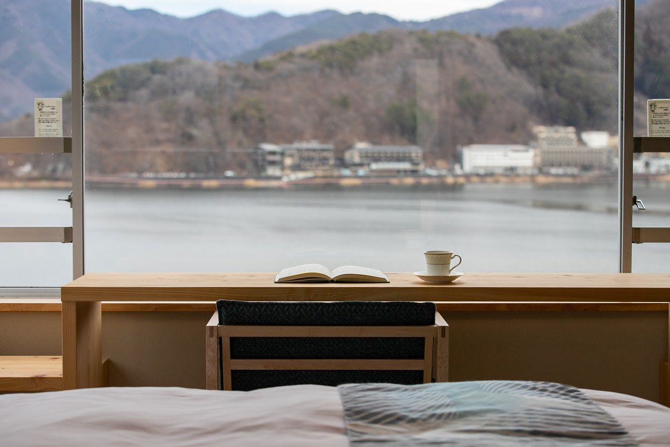 富士レークホテル