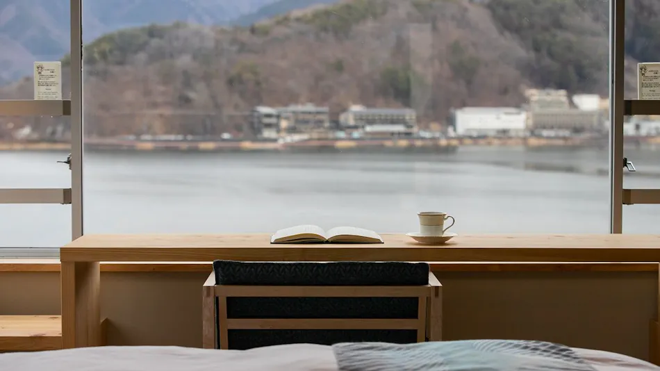 Fuji Lake Hotel