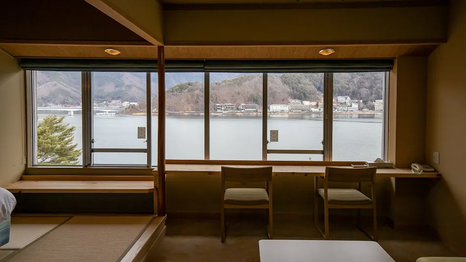 Fuji Lake Hotel
