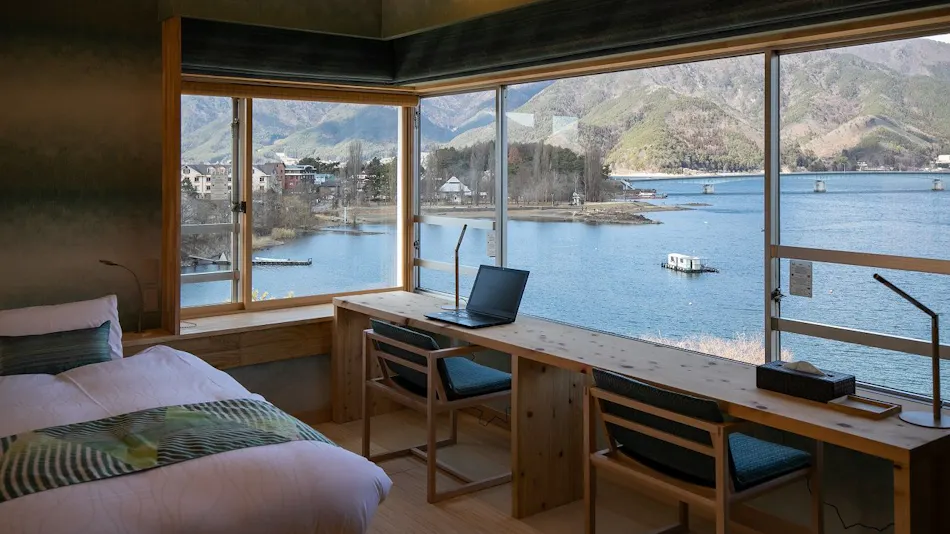 Fuji Lake Hotel