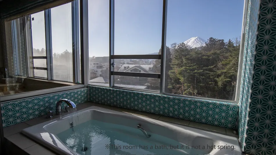 Fuji Lake Hotel
