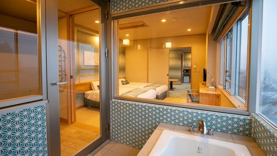 Fuji Lake Hotel