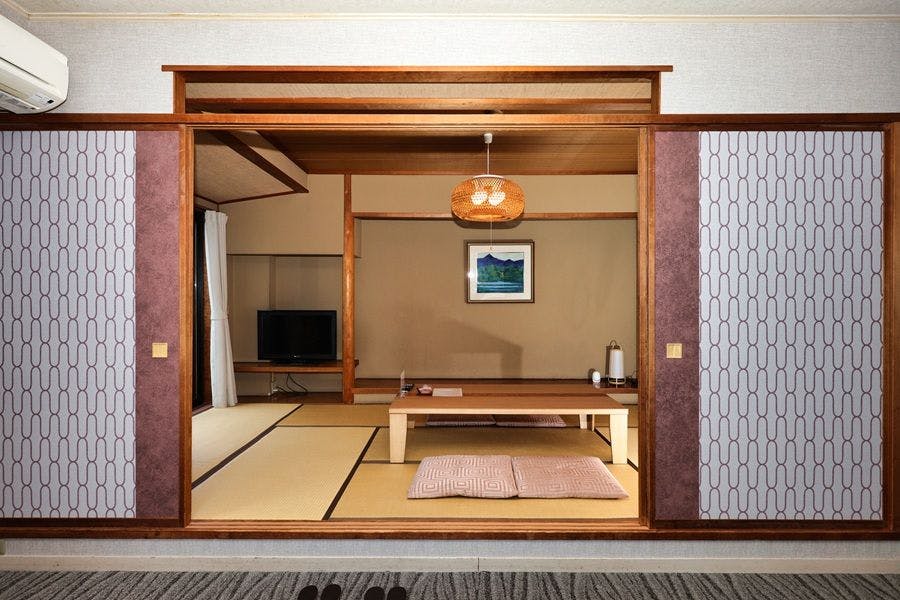 富士レークホテル
